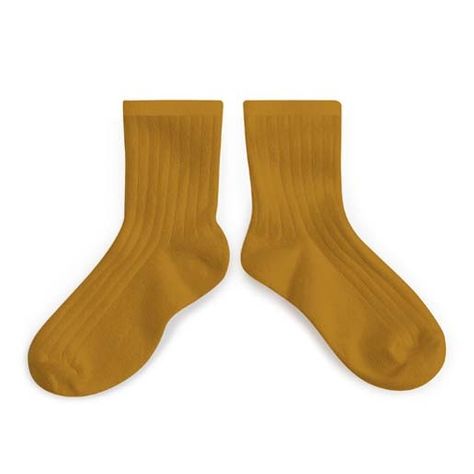 Collegien Short Socks