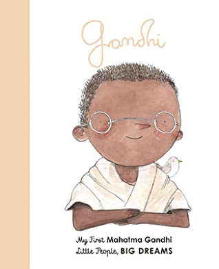 My First Mahatma Gandhi
