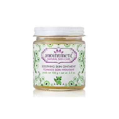 Baby Soothing Skin Ointment - 100g