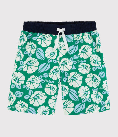 Eco-Friendly Swim Shorts