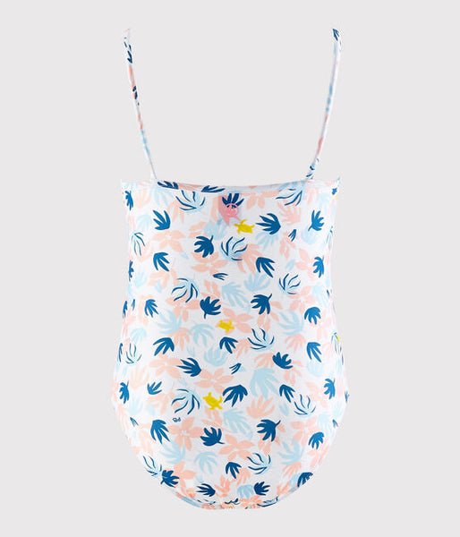 One-Piece Recycled Swimsuit