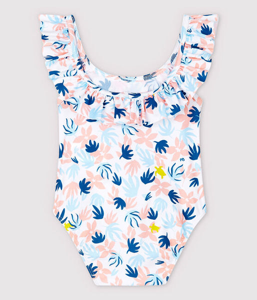Baby Eco-Friendly Swimsuit