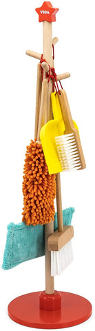Viga Cleaning Tool Set
