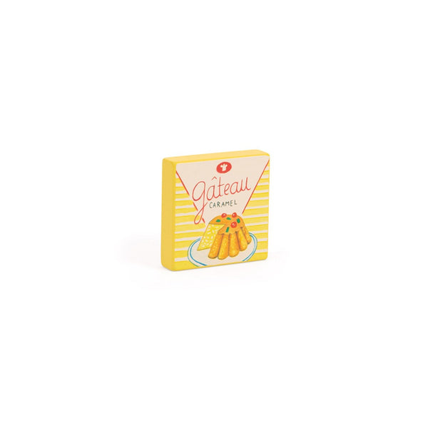 Grande Famille Pantry Groceries Set