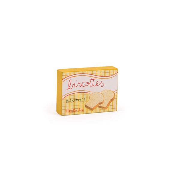 Grande Famille Pantry Groceries Set
