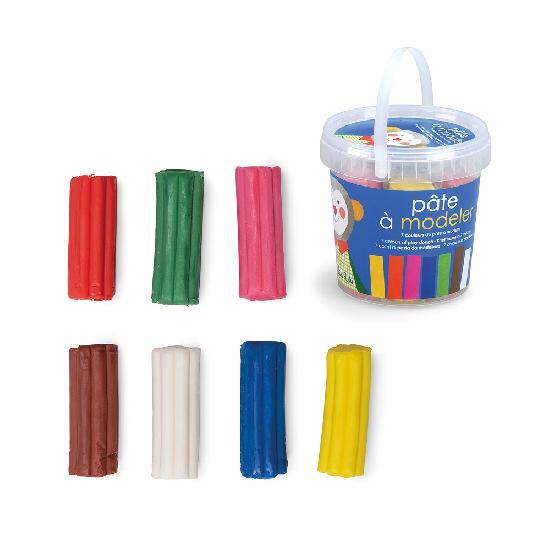 Popipop Bucket of Play Dough