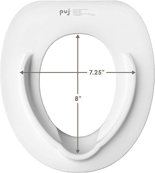 Puj Easy Seat Toilet Trainer