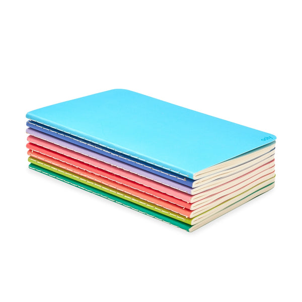 Mini Pocket Pals Journals: Colour Write