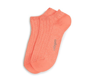 Collegien Shiny Ankle Socks