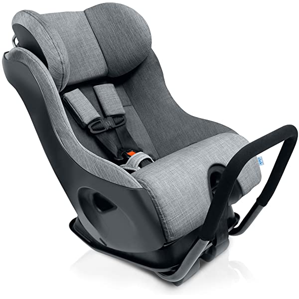 Clek Fllo Convertible Car Seat - ONLY AVAILABLE IN STORE OR STORE PICK-UP