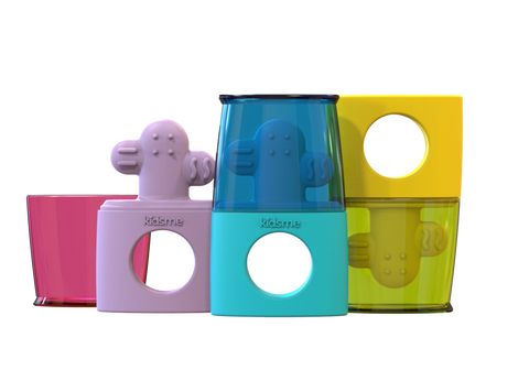 Kidsme - Icy Teether