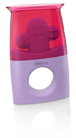 Kidsme - Icy Teether Lavender