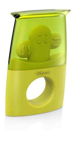Kidsme - Icy Teether Lime