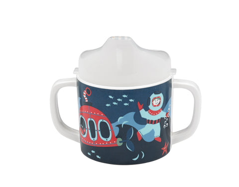 Sippy Cup Ocean