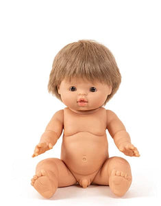 Minikane Doll - Achille
