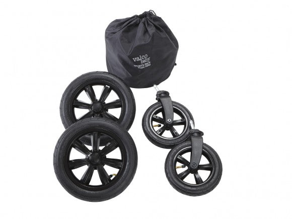 Valco Trend Series Sports Pack