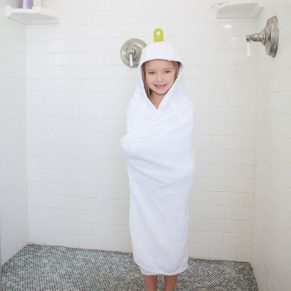 Puj Big Hug - Hooded Towel