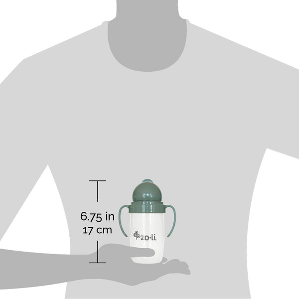 Zoli BOT 2.0 Sippy Cup