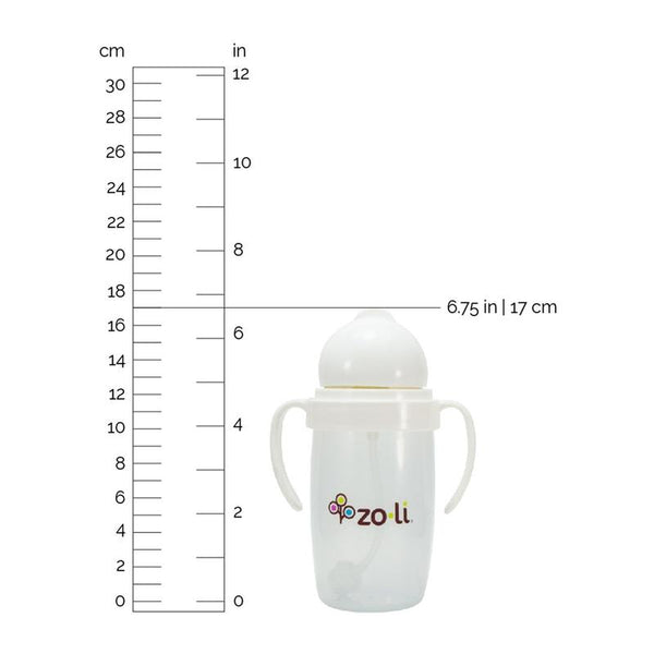 Zoli BOT 2.0 Sippy Cup