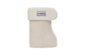 Stonz Bootie Liners - Fleece