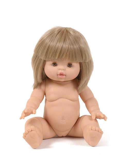 Minikane Doll – Zoé