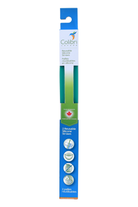 Colibri Reusable Straws - Green