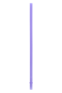 Colibri Reusable Straws - Purple