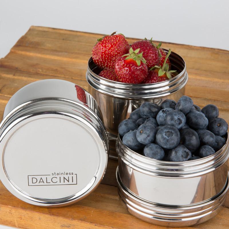 Dalcini Twist Top Trio