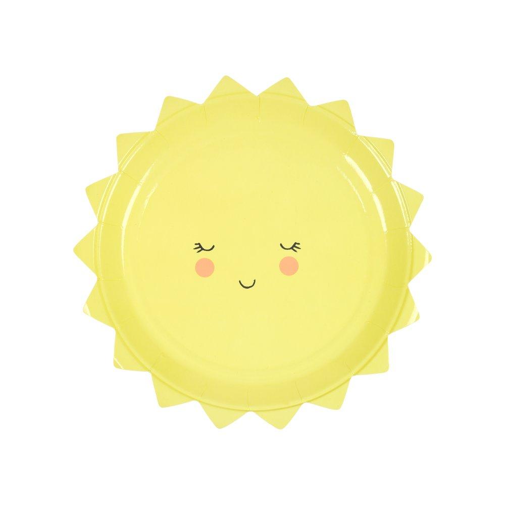 Happy Sun Small Plates