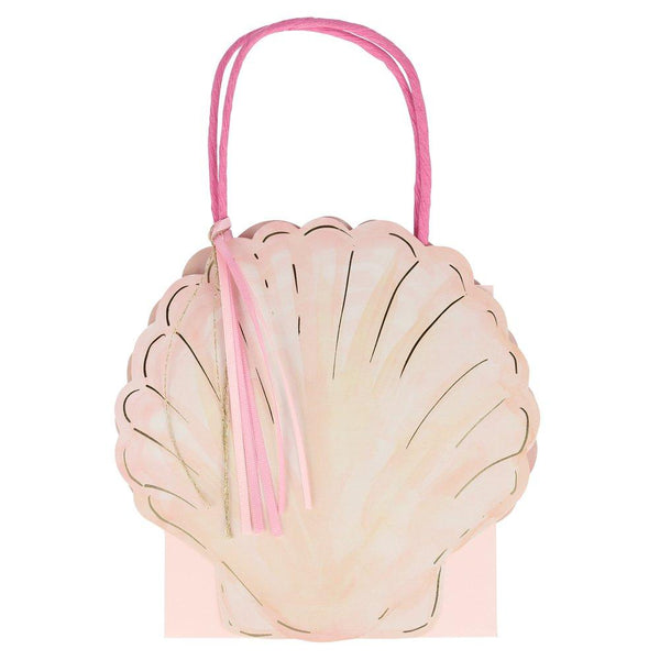 Mermaid Party Bags (set of 8)