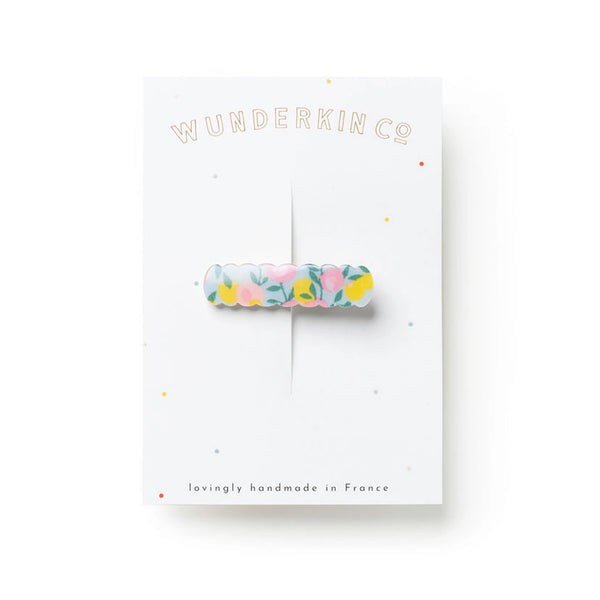 Wunderkin Co. - Scallop Clip
