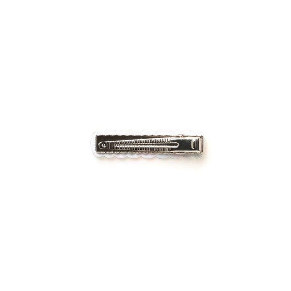 Wunderkin Co. - Scallop Clip