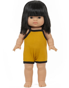 Minikane Doll - Jade-Lou, Kid Toy Store