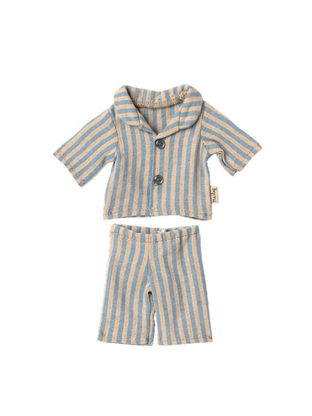Pyjamas for Teddy junior