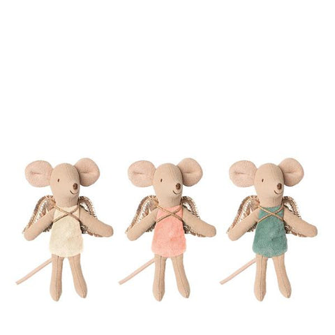 Maileg Fairy Mouse - Little Sister
