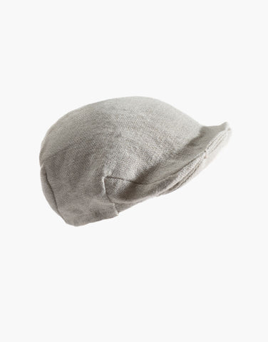 Minikane Linen Doll Cap