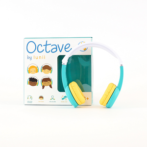 Octave Headphones