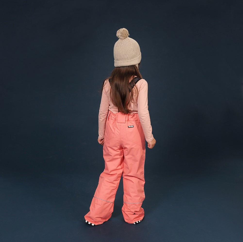Unicorn snow pants top