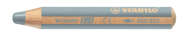 Stabilo Woody 3 in 1 - Individual