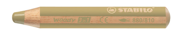 Stabilo Woody 3 in 1 - Individual