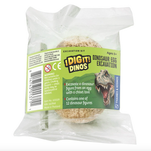 Thames & Kosmos I Dig it Dinos! – Dino Egg