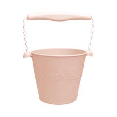 Scrunch Bucket and Spade