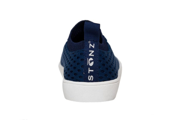 Stonz Shoreline Shoes - Navy