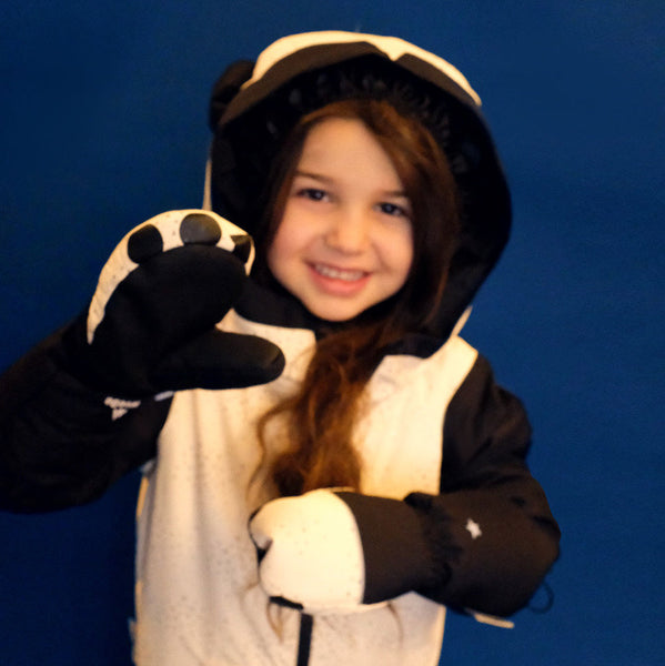 PANDO Panda Gloves