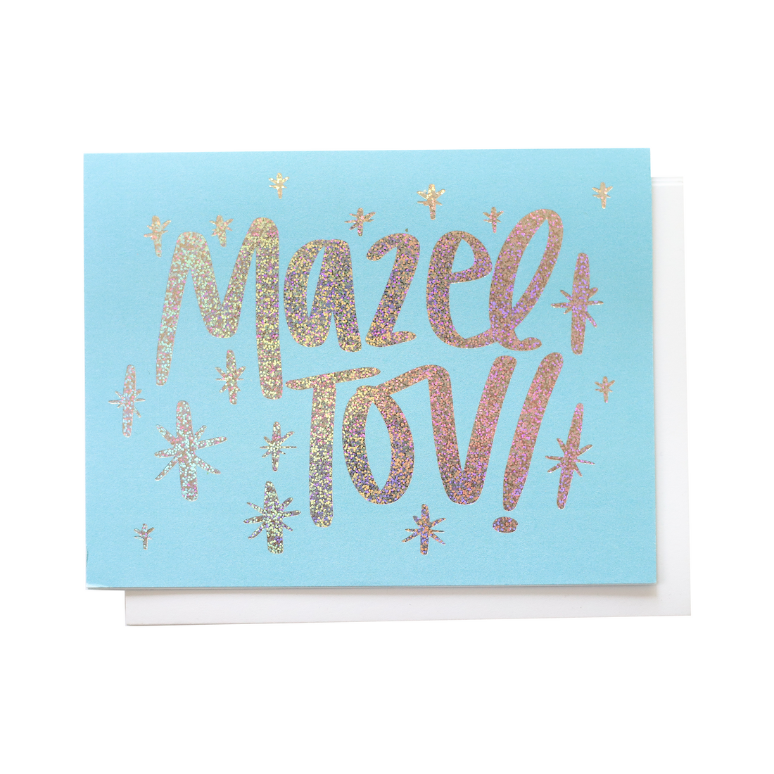 The Penny Paper Co. Cards - Mazel Tov!