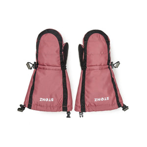 Stonz Youth Mitts - Accented