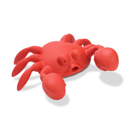 Begin Again Bathtub Pal - Crab