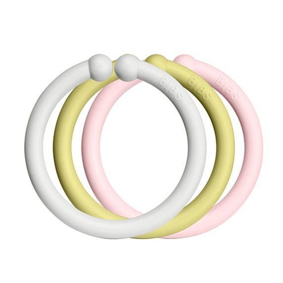 Play Rings "Loops" Set of 12