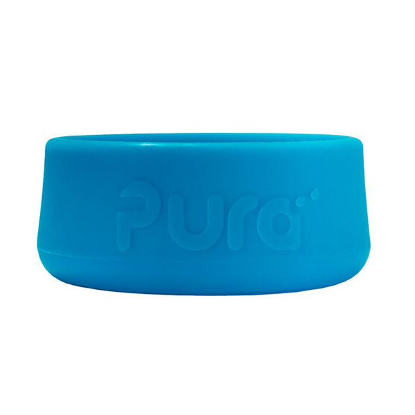 Pura Kiki Silicone Bumpers - Aqua
