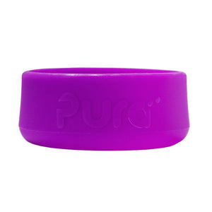 Pura Kiki Silicone Bumpers - Purple